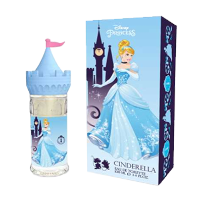 Cinderella Castle Edt 100 Ml