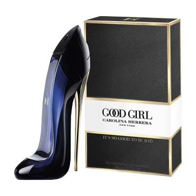 Goodgirl Carolina Herrera Edp Fem 80 Ml