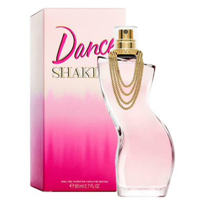 Shakira Dance Edt 80 Ml