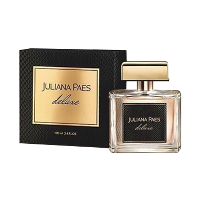 Juliana Paes Deluxe Edc 100 Ml