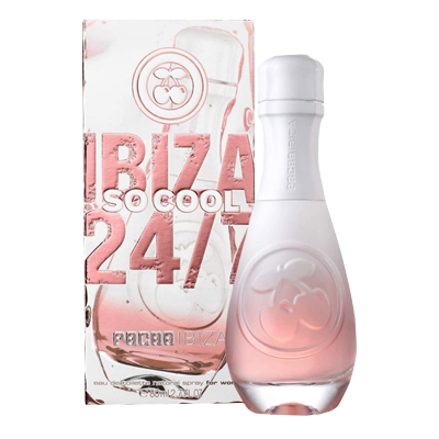 24/7 So Cool Her  Pacha Ibiza Fem Edt 80 M