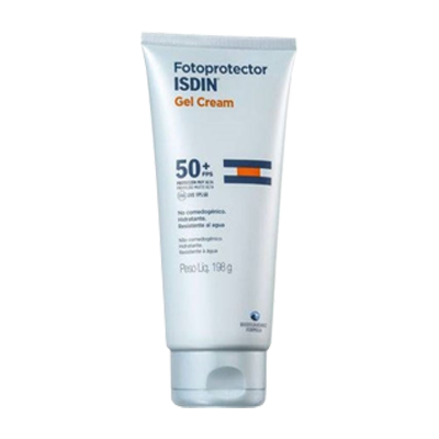 Isdin Foto Gel Cream Fps 50+ 198 G