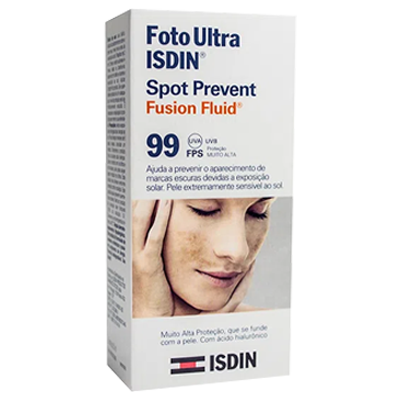 Isdin Foto Spot Prevent 50 Ml