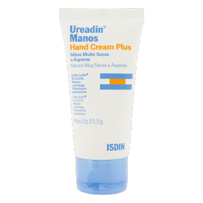 Ureadin Hand Cream Plus 51,5 G