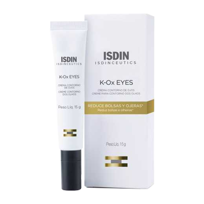 Isdinceutics K Ox Eyes 15 G