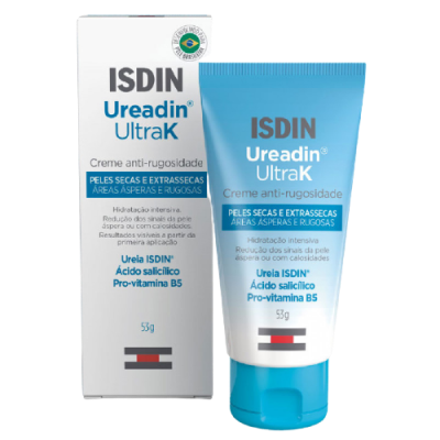 Ureadin Ultra K Creme 53 G