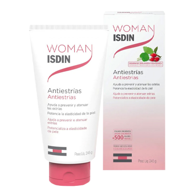 Isdin Woman Antiestrias 245 G