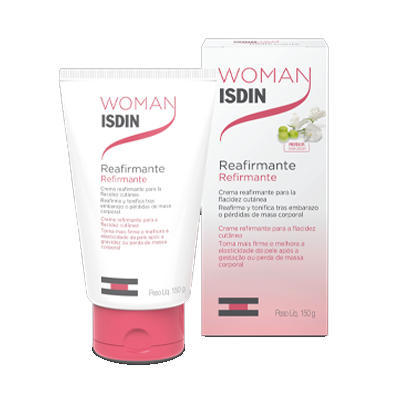 Isdin Woman Reafirmante Antiestrias 150 G