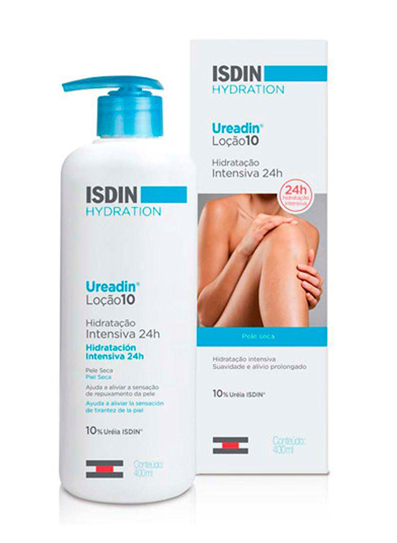 Ureadin 10 Locao 400 Ml