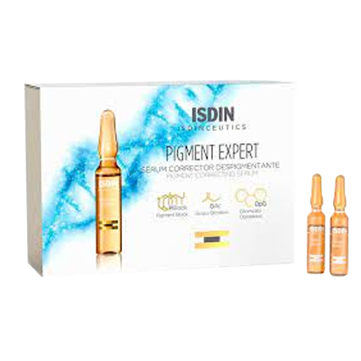 Isdinceutics Pigment Expert 30 Amp        
