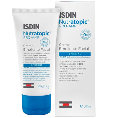 Nutratopic Facial Pro Amp 50 Ml