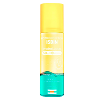 Isdin Fotop Hydrolotion Fps 50 200 Ml