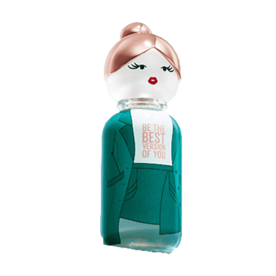 Sister Land Green Jasmine Beneton Edt 80 Ml