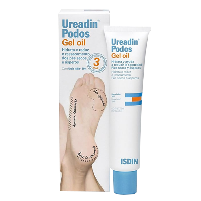 Ureadin Podos Gel Oil 75 Ml