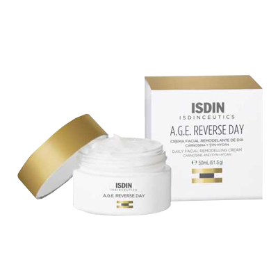 Isdinceutics Age Reverse Day 50 Ml     