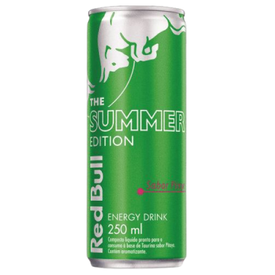 Red Bull Summer Pitaya 250 Ml