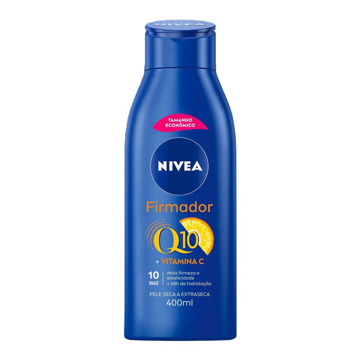 Nivea Firmador Q10 + Vitamina C 400 Ml