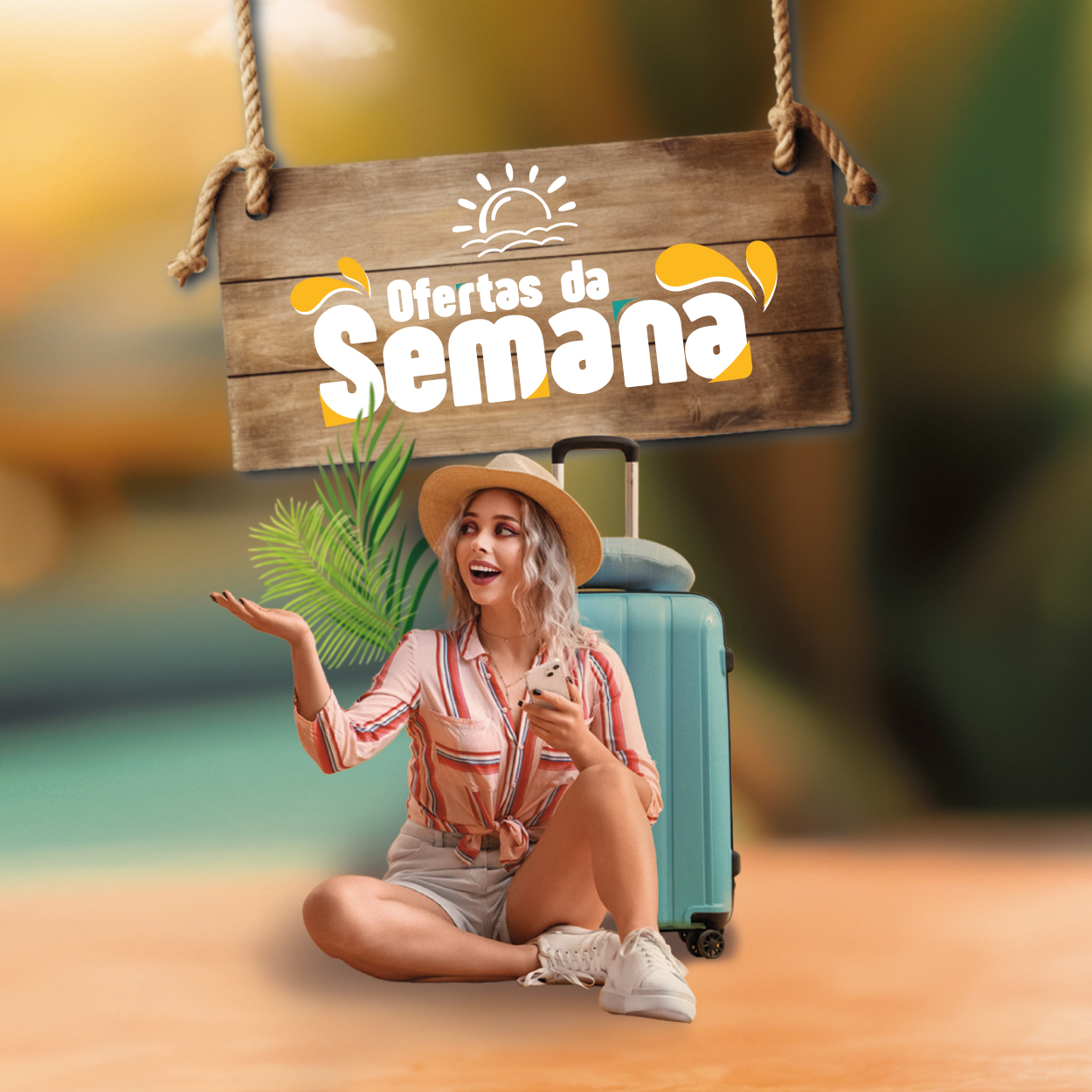 Ofertas da semana