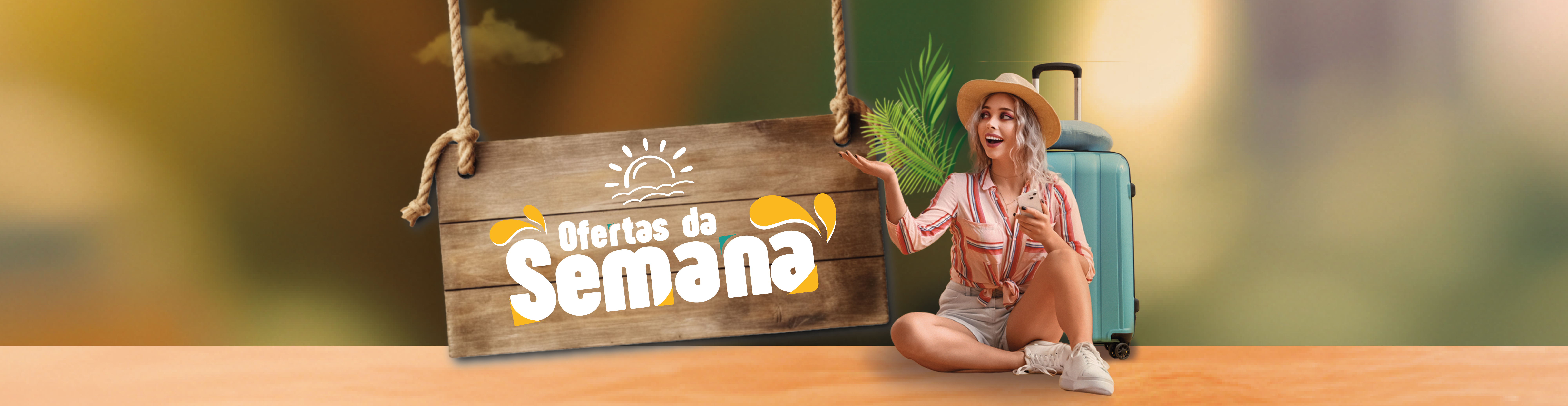 Ofertas da semana
