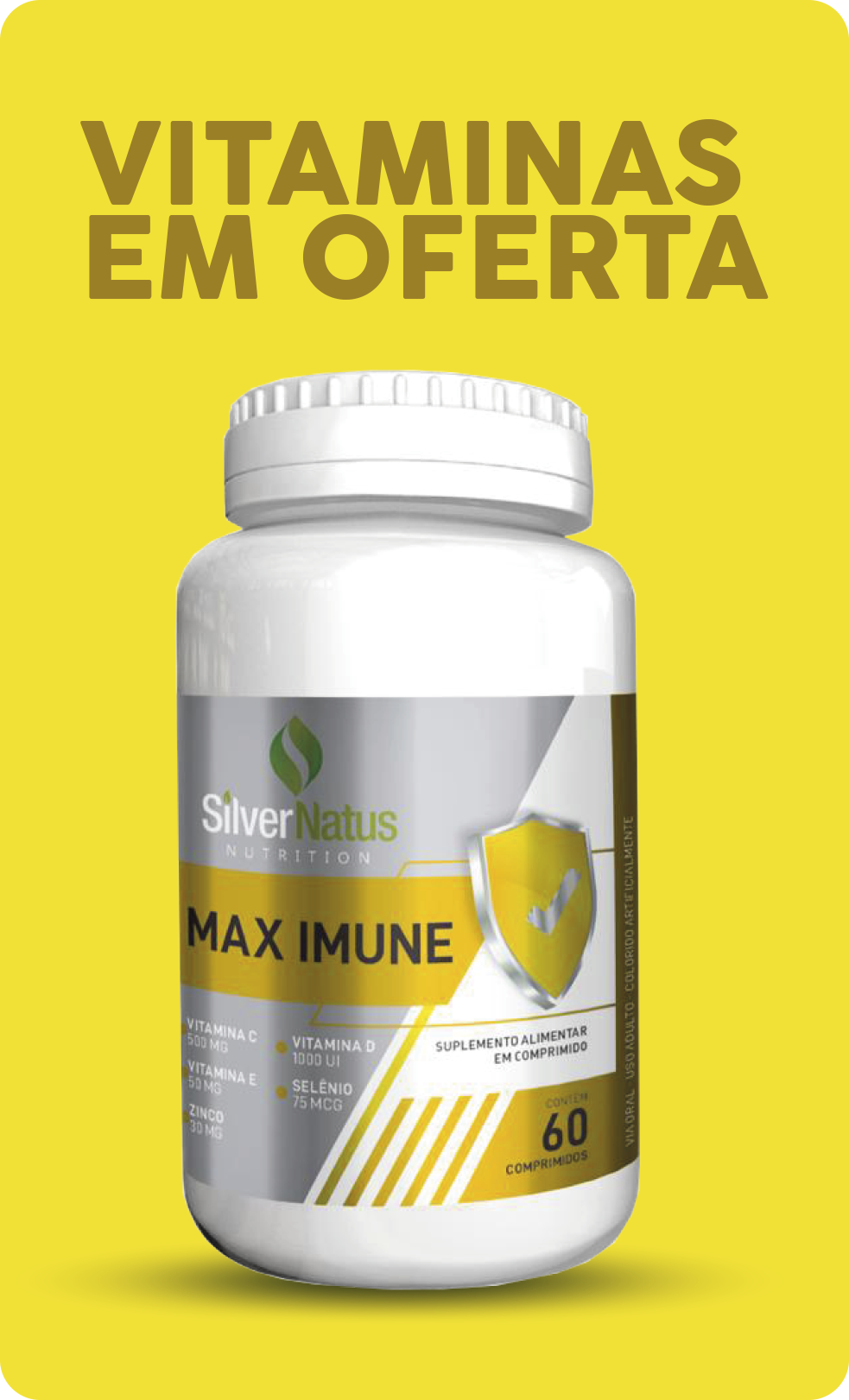 Vitaminas