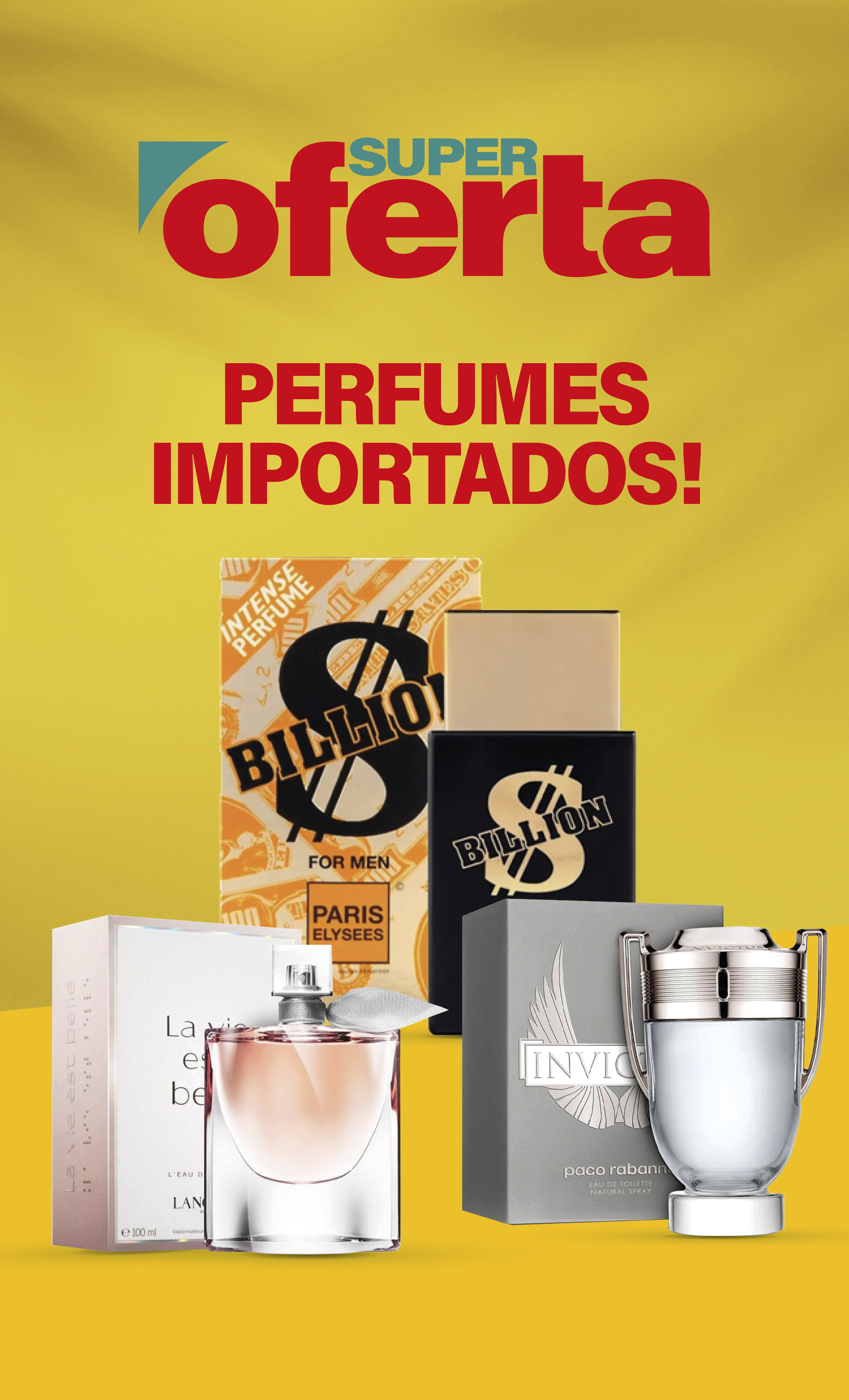 Perfumes